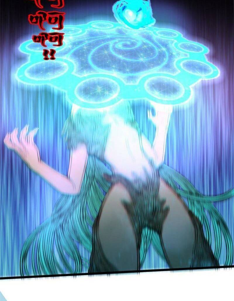 Khu Thần Chapter 99 - TC Truyện