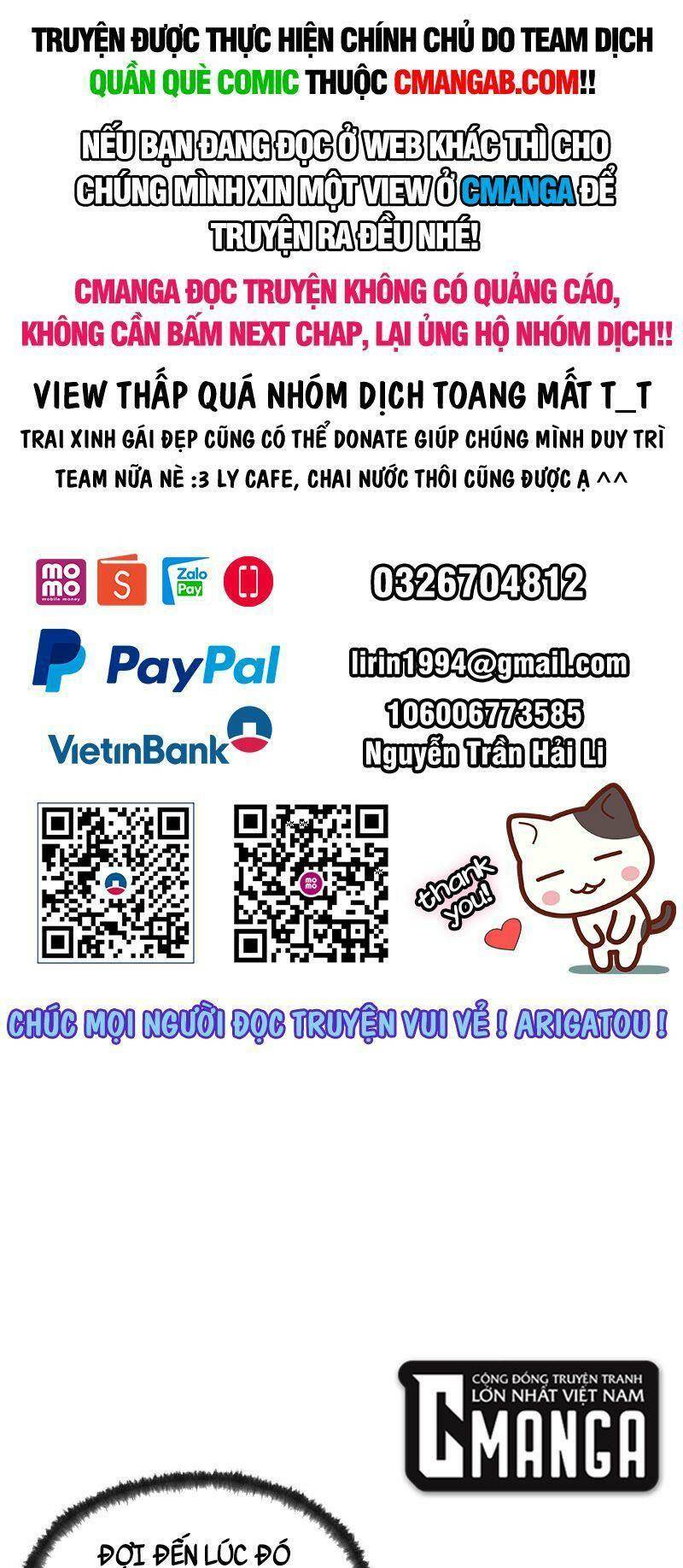 Khu Thần Chapter 90 - TC Truyện