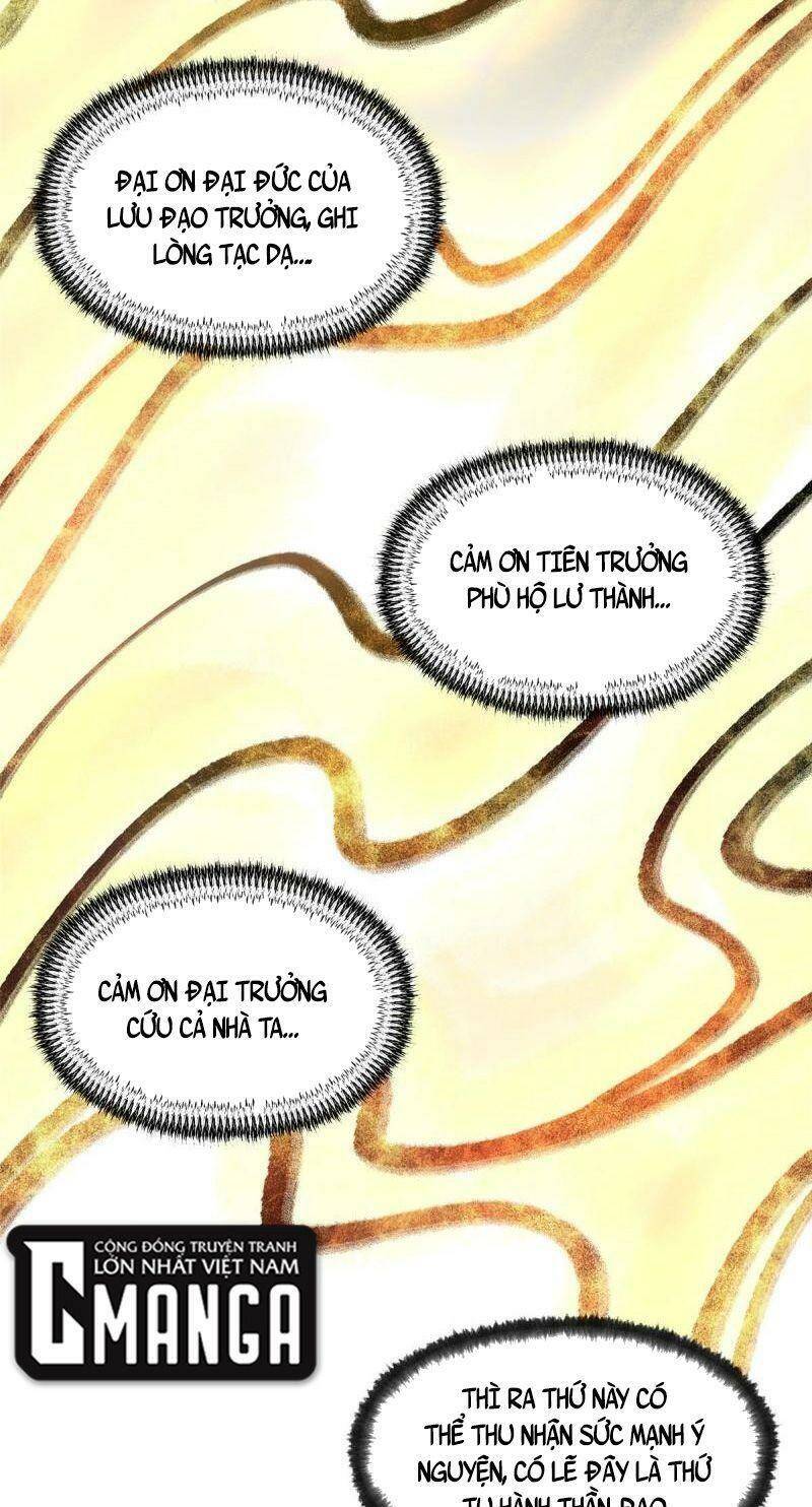 Khu Thần Chapter 90 - TC Truyện
