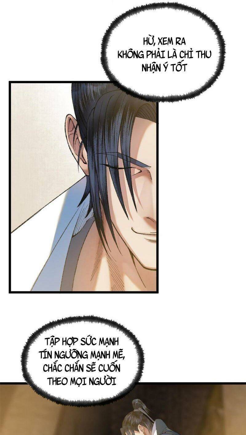 Khu Thần Chapter 90 - TC Truyện