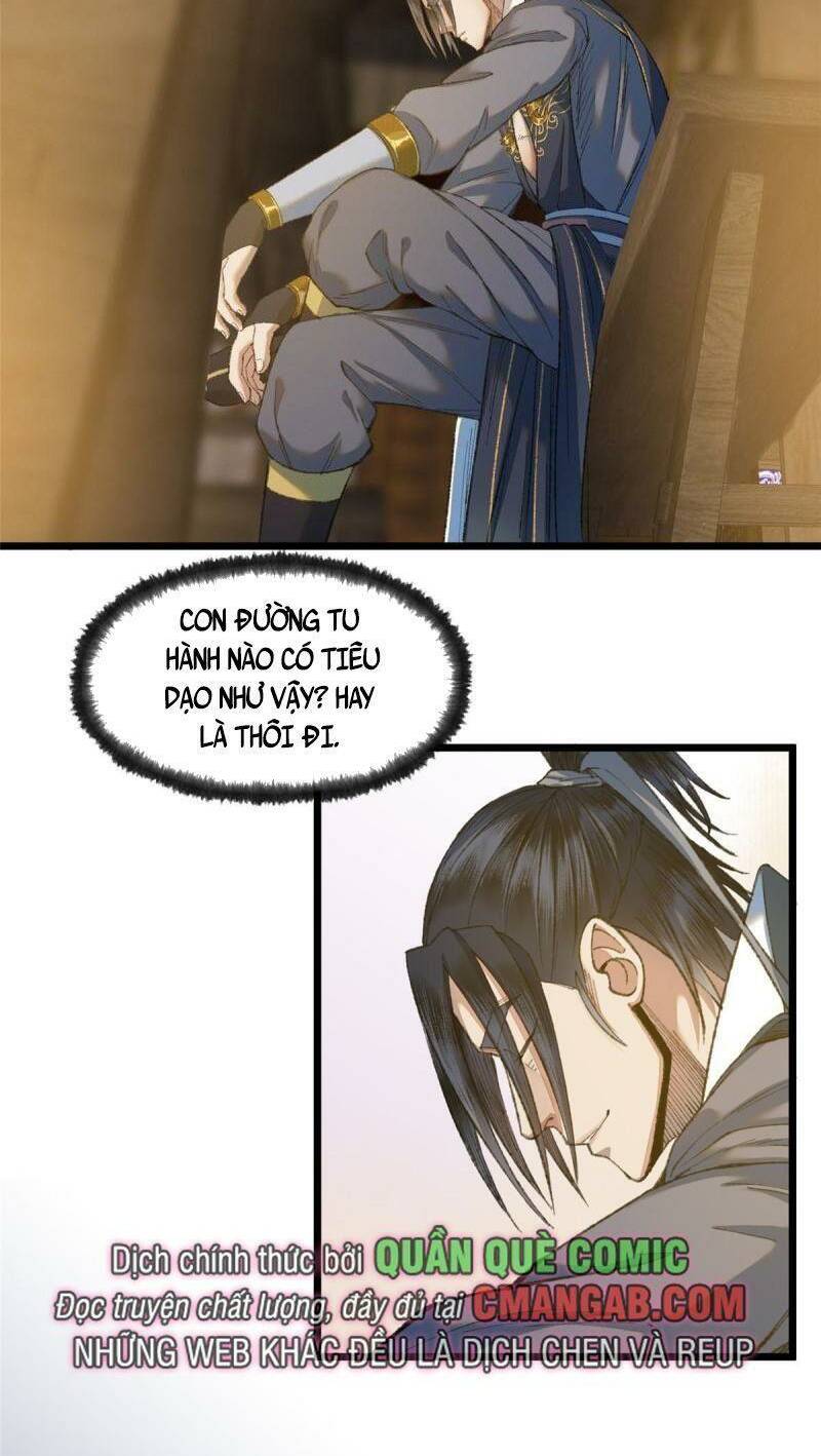 Khu Thần Chapter 90 - TC Truyện