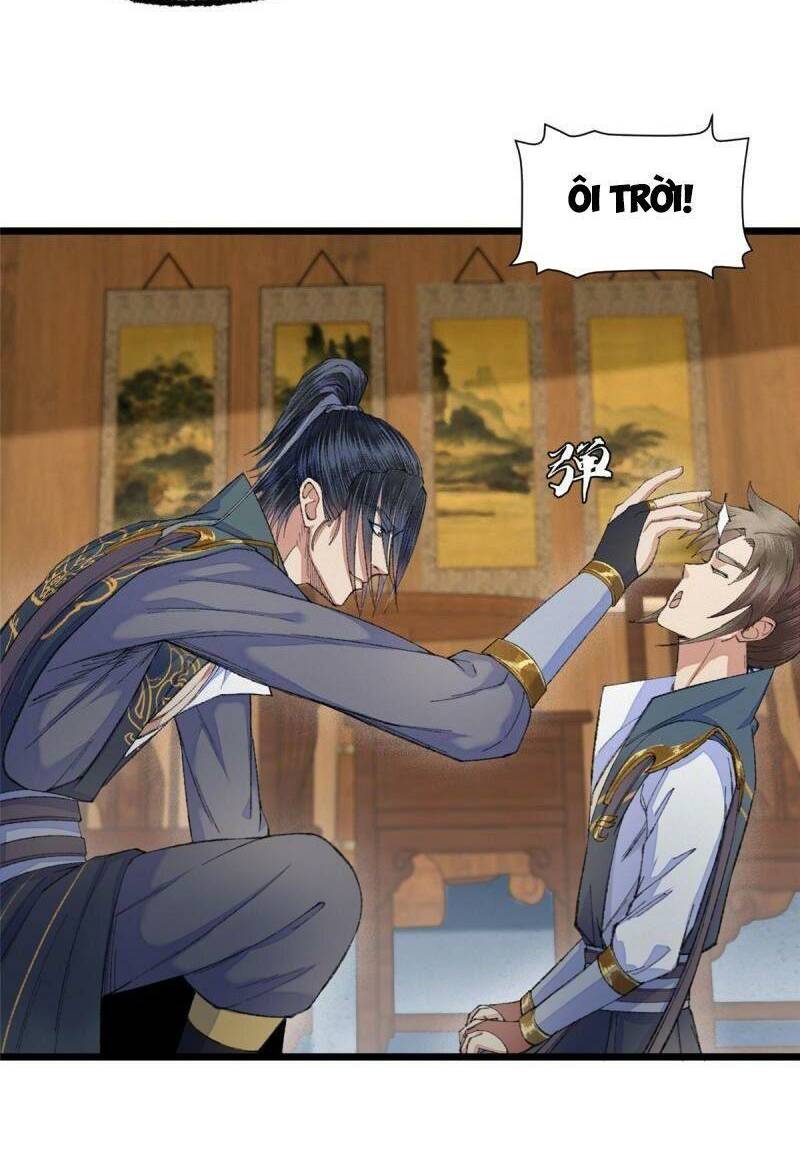 Khu Thần Chapter 91 - TC Truyện