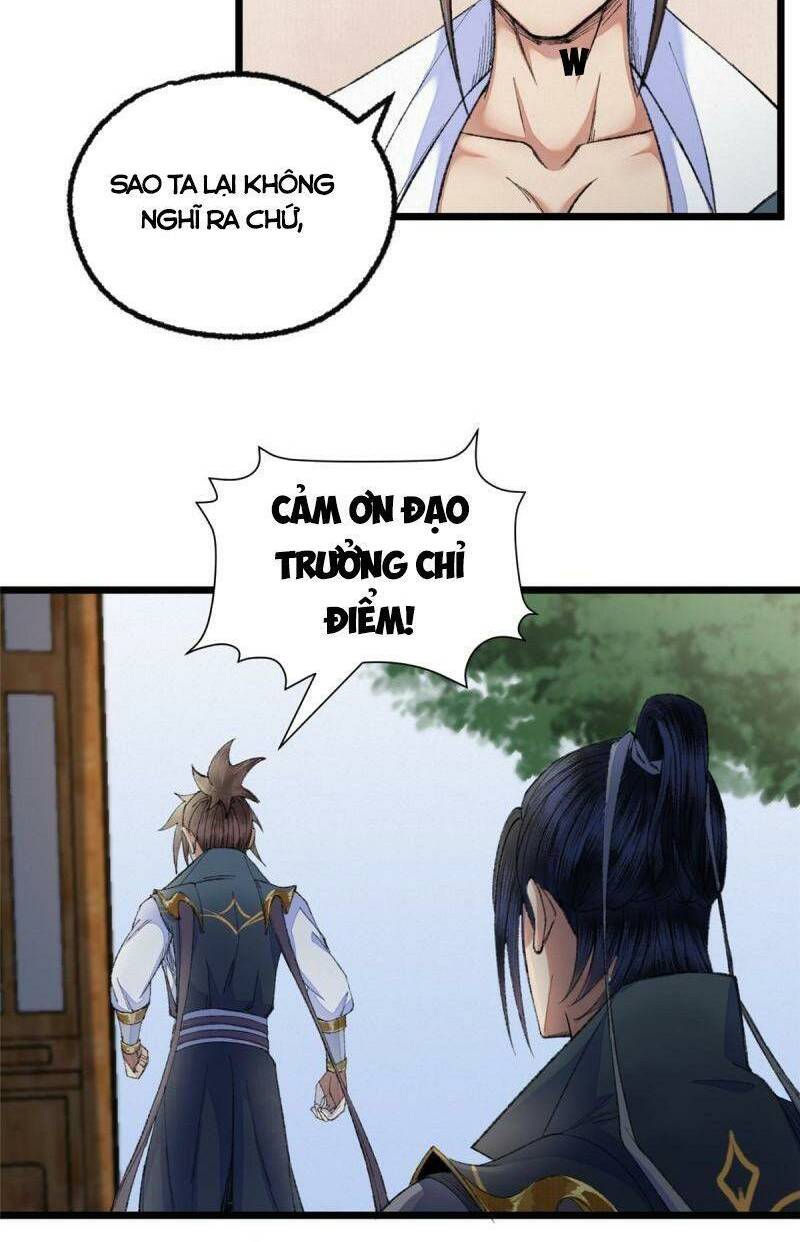 Khu Thần Chapter 91 - TC Truyện