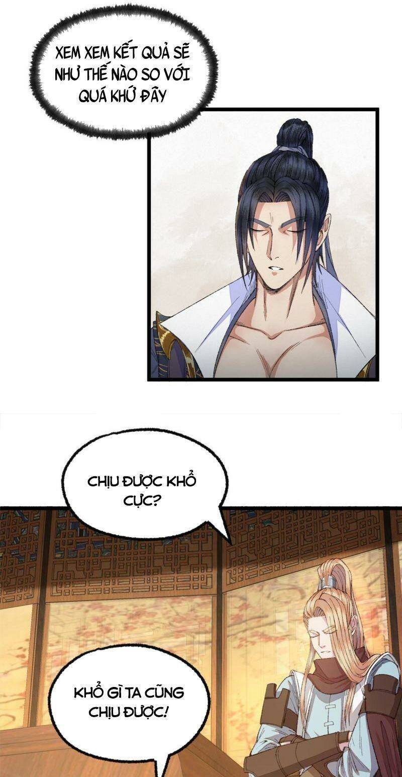 Khu Thần Chapter 91 - TC Truyện