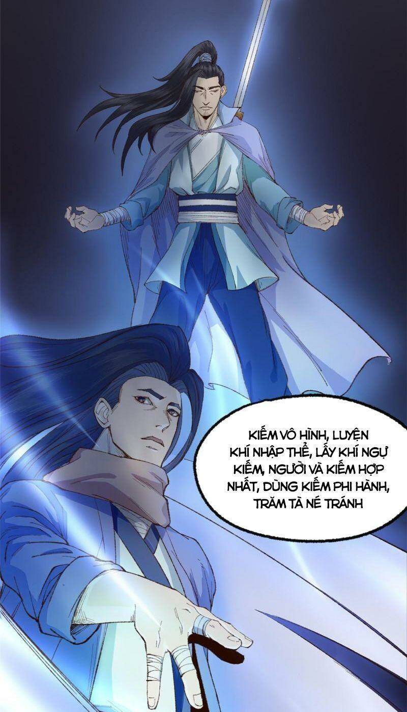 Khu Thần Chapter 91 - TC Truyện