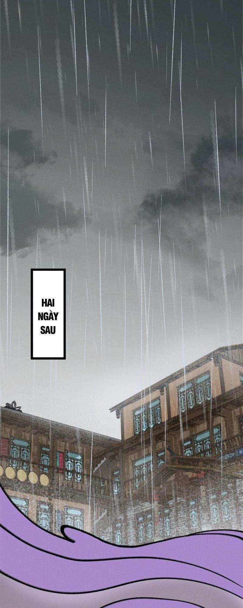Khu Thần Chapter 92 - TC Truyện