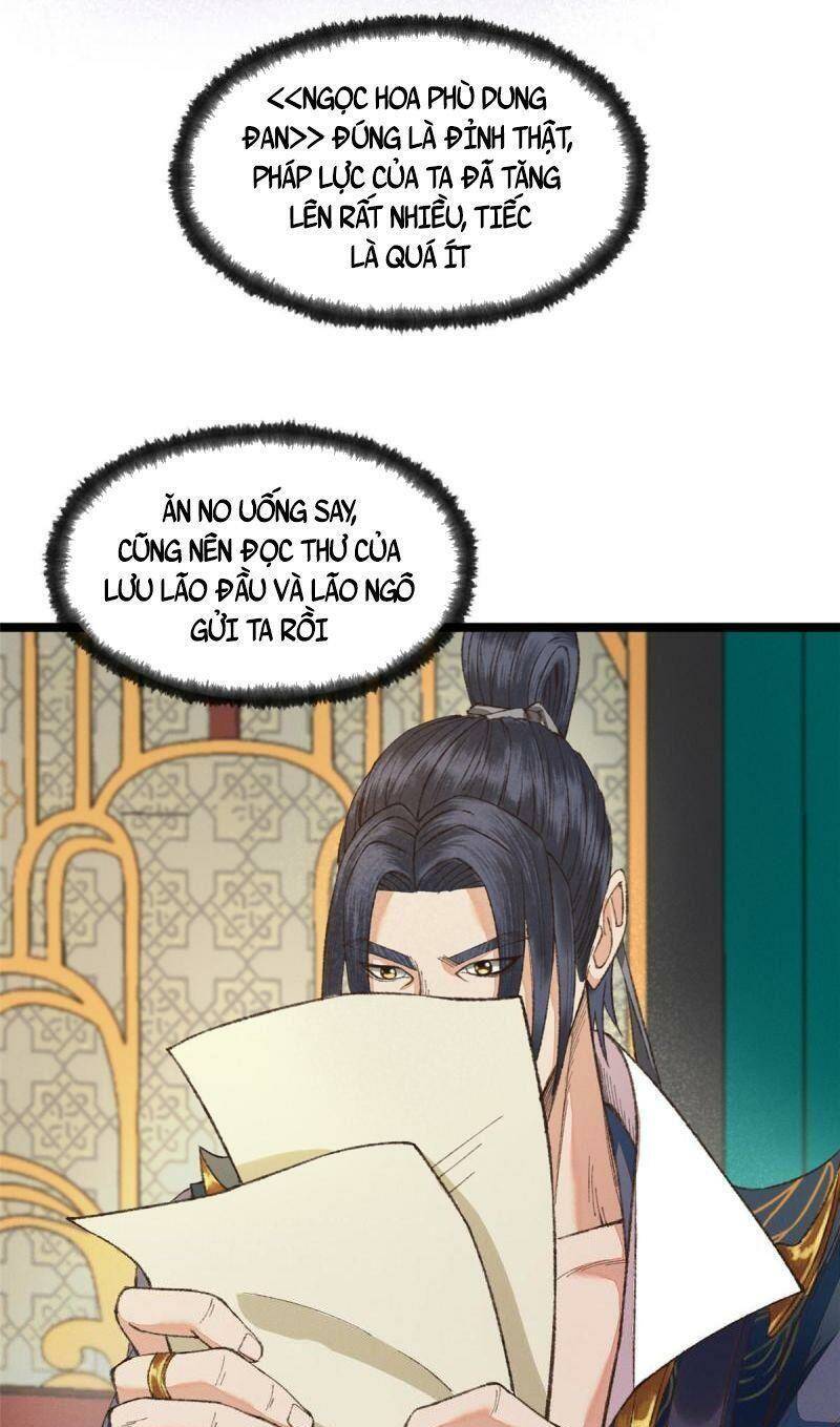 Khu Thần Chapter 92 - TC Truyện