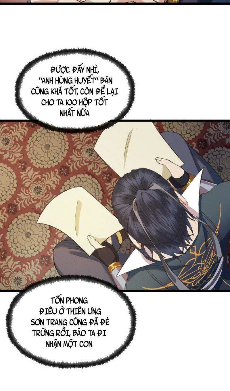 Khu Thần Chapter 92 - TC Truyện