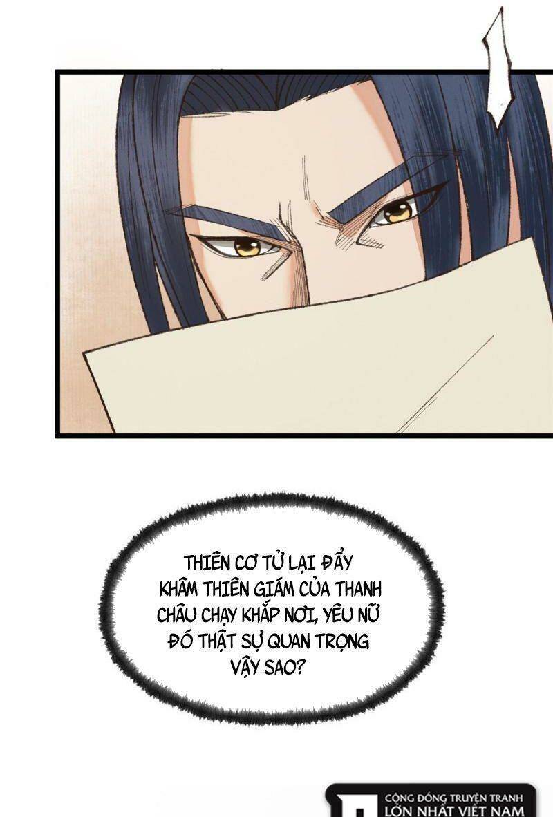 Khu Thần Chapter 92 - TC Truyện