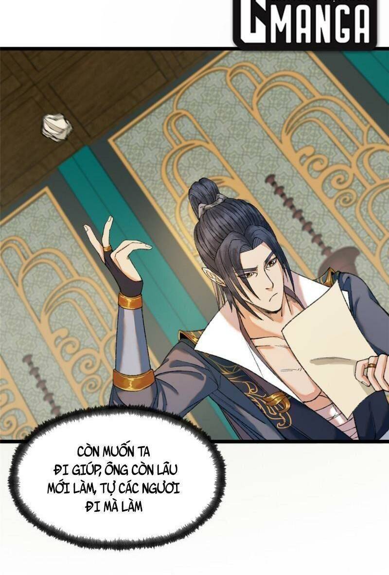 Khu Thần Chapter 92 - TC Truyện