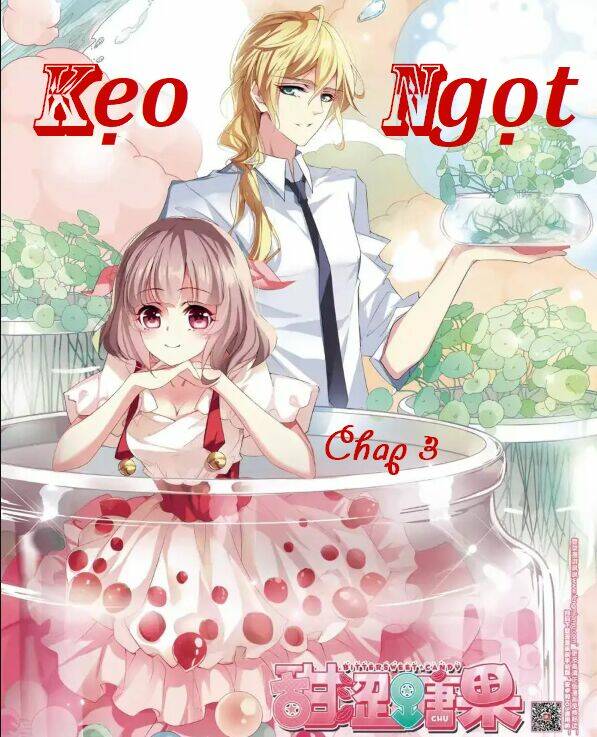 Kẹo Ngọt Chapter 3 - AB Truyện