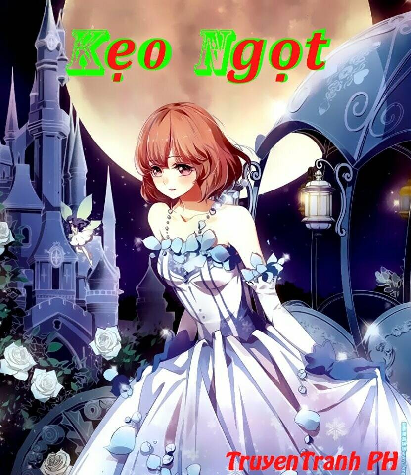 Kẹo Ngọt Chapter 3 - AB Truyện
