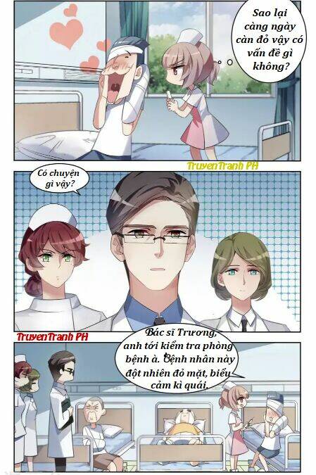 Kẹo Ngọt Chapter 3 - AB Truyện