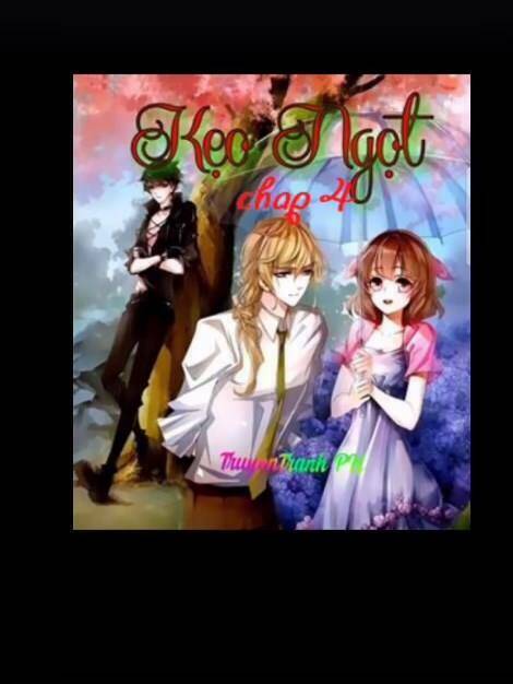 Kẹo Ngọt Chapter 4 - TC Truyện