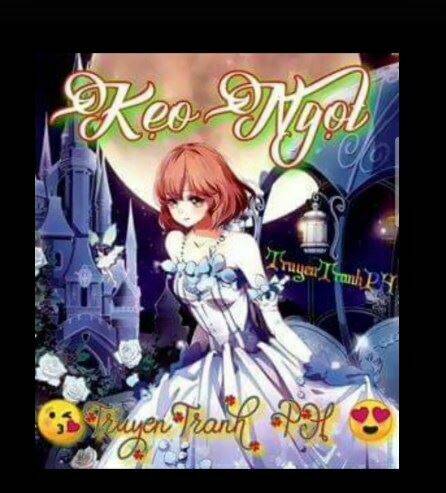 Kẹo Ngọt Chapter 4 - TC Truyện