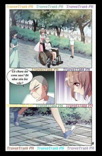Kẹo Ngọt Chapter 4 - TC Truyện