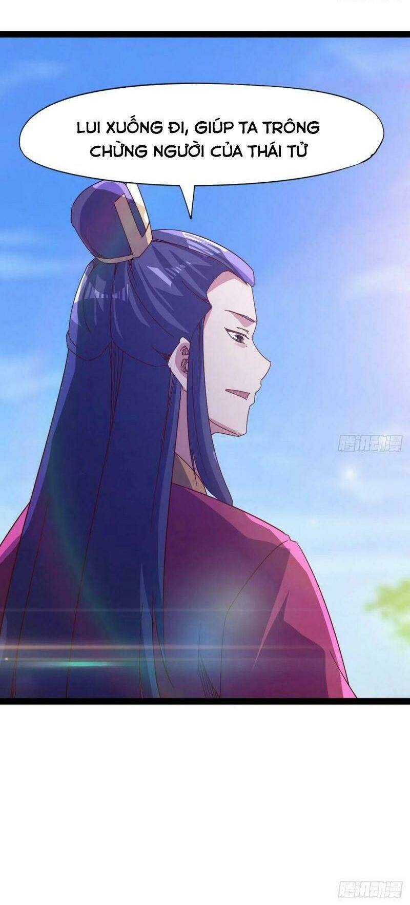 Kiếm Đồ Chapter 80 - TC Truyện
