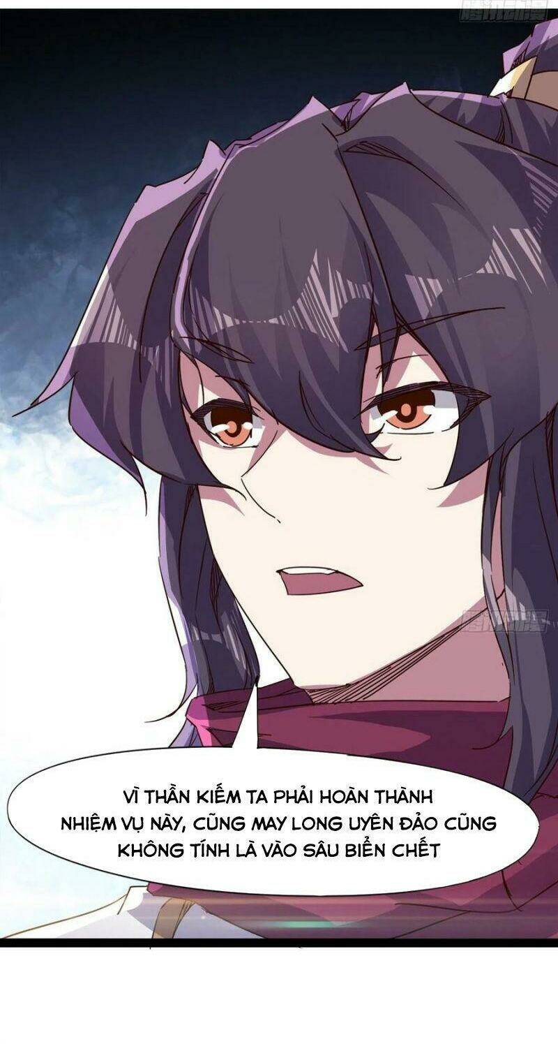 Kiếm Đồ Chapter 80 - TC Truyện