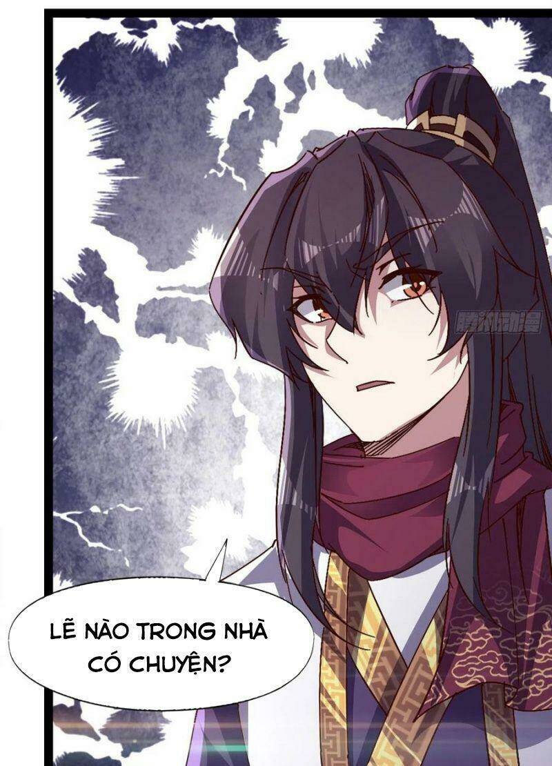 Kiếm Đồ Chapter 80 - TC Truyện