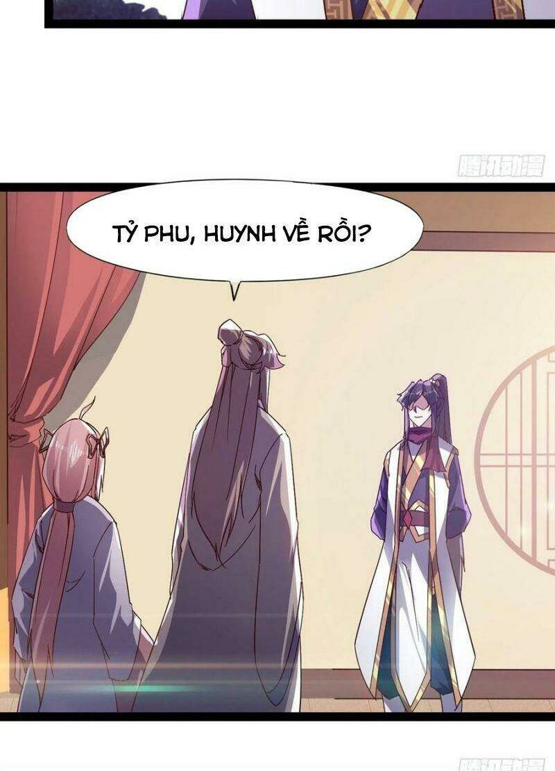 Kiếm Đồ Chapter 80 - TC Truyện