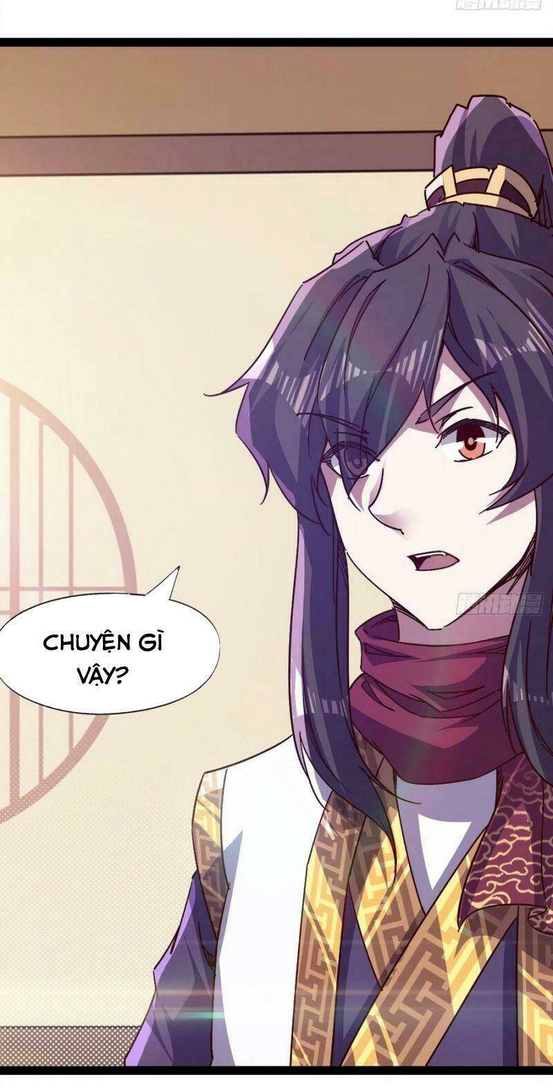 Kiếm Đồ Chapter 80 - TC Truyện