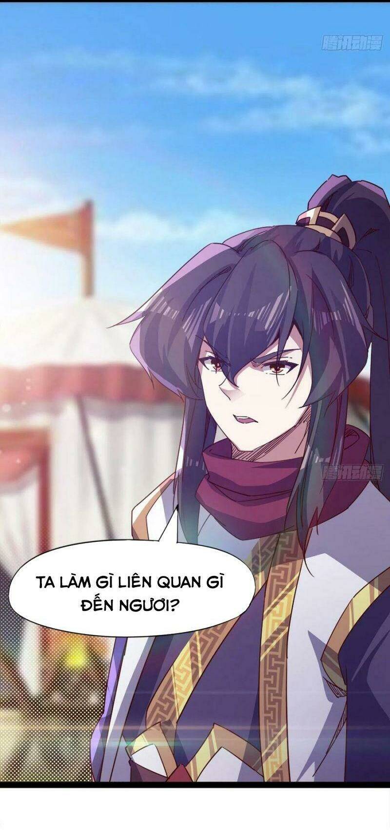 Kiếm Đồ Chapter 80 - TC Truyện