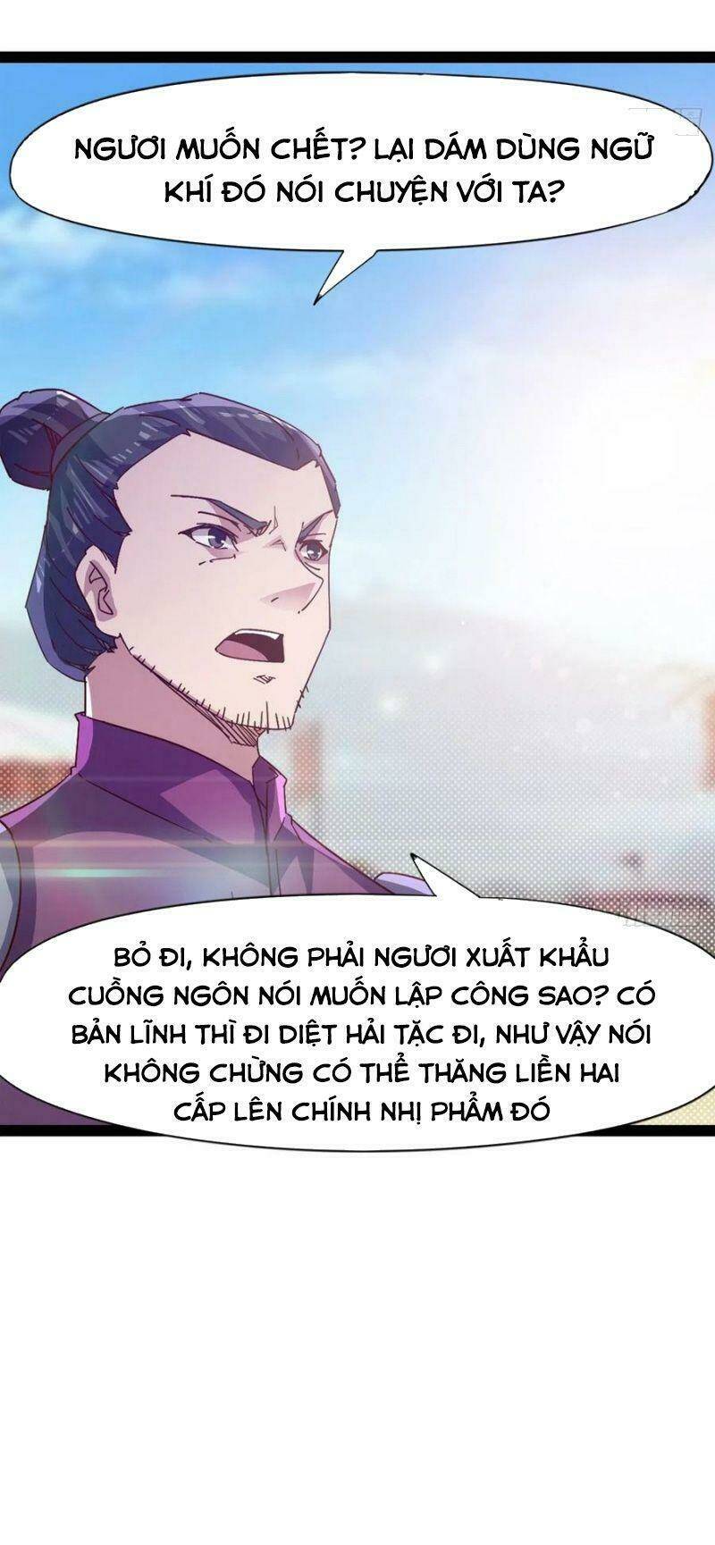 Kiếm Đồ Chapter 80 - TC Truyện