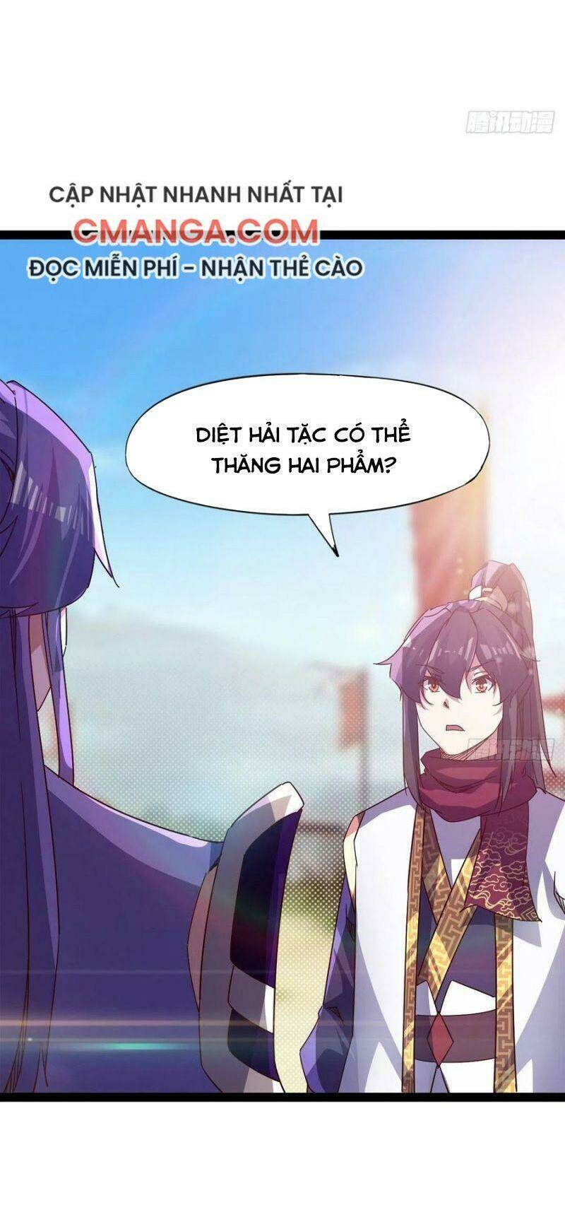 Kiếm Đồ Chapter 80 - TC Truyện