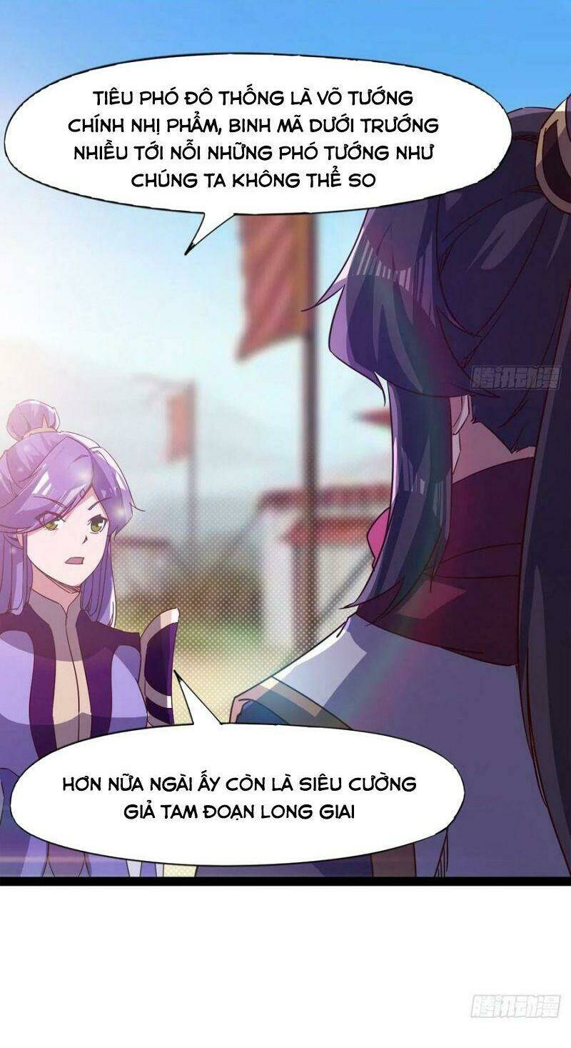 Kiếm Đồ Chapter 80 - TC Truyện