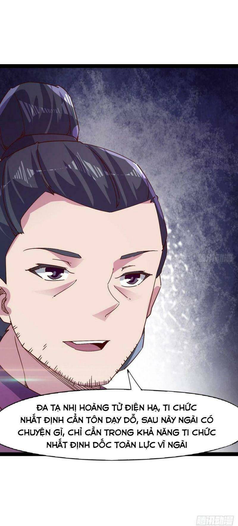Kiếm Đồ Chapter 80 - TC Truyện