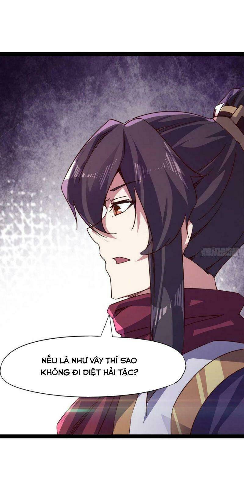 Kiếm Đồ Chapter 80 - TC Truyện