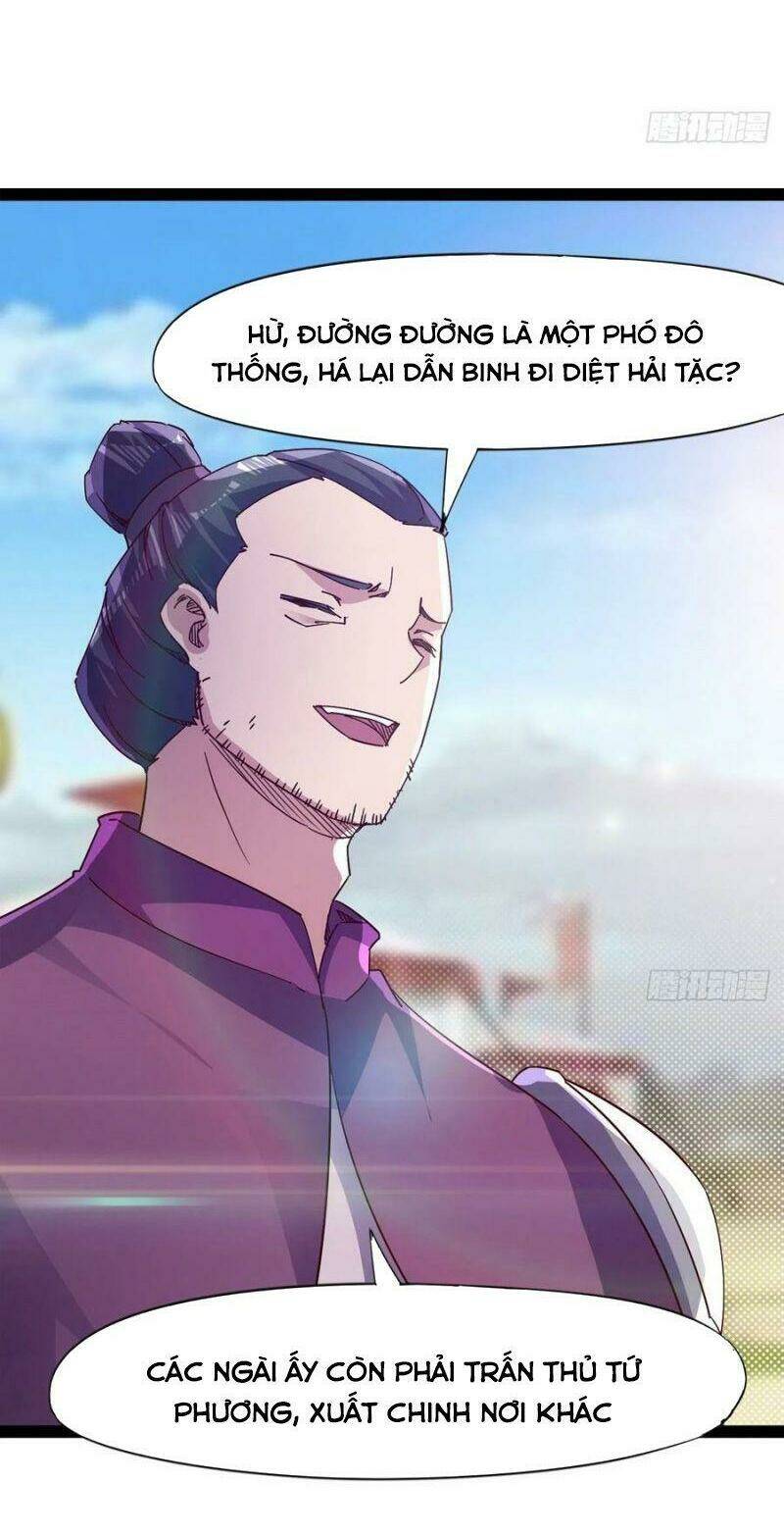 Kiếm Đồ Chapter 80 - TC Truyện
