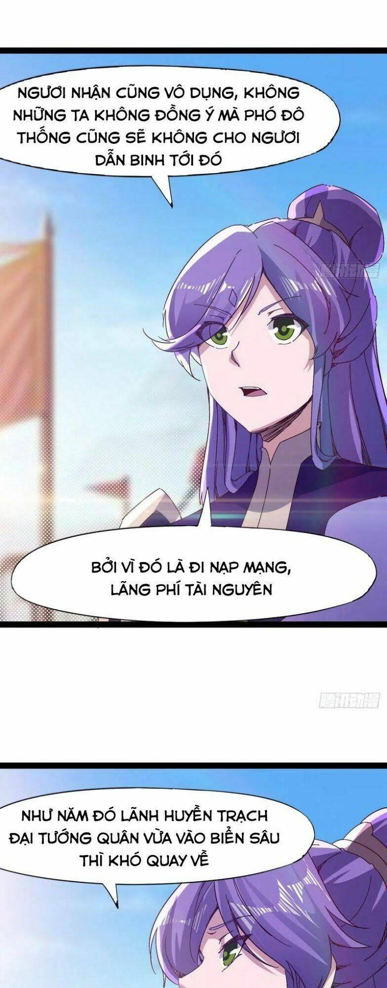 Kiếm Đồ Chapter 80 - TC Truyện