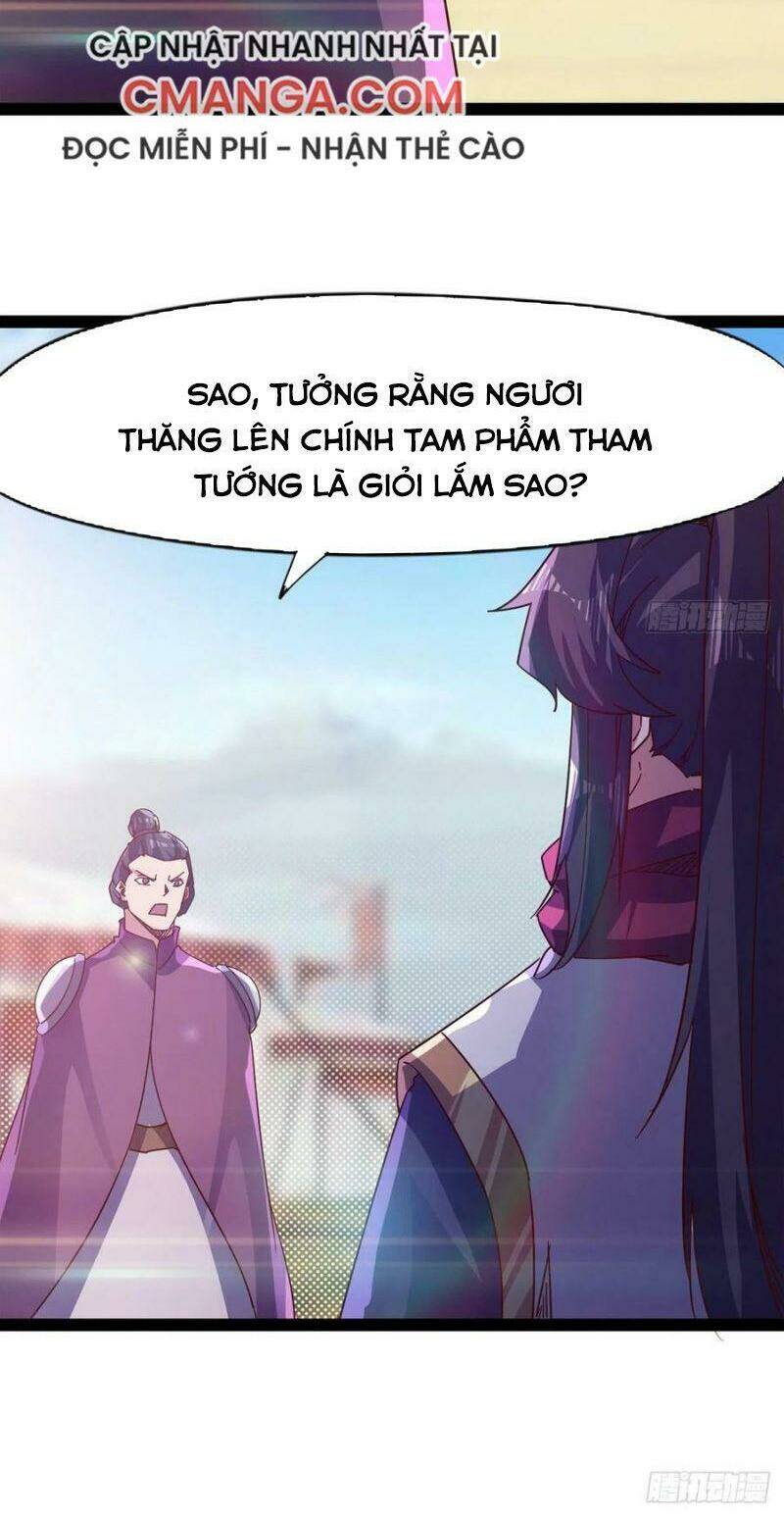 Kiếm Đồ Chapter 80 - TC Truyện