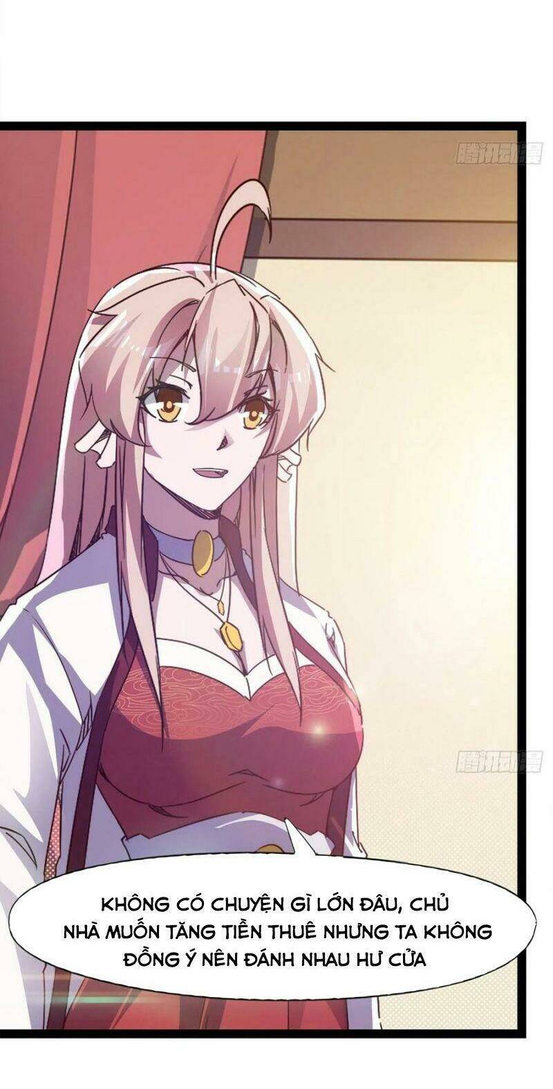 Kiếm Đồ Chapter 80 - TC Truyện
