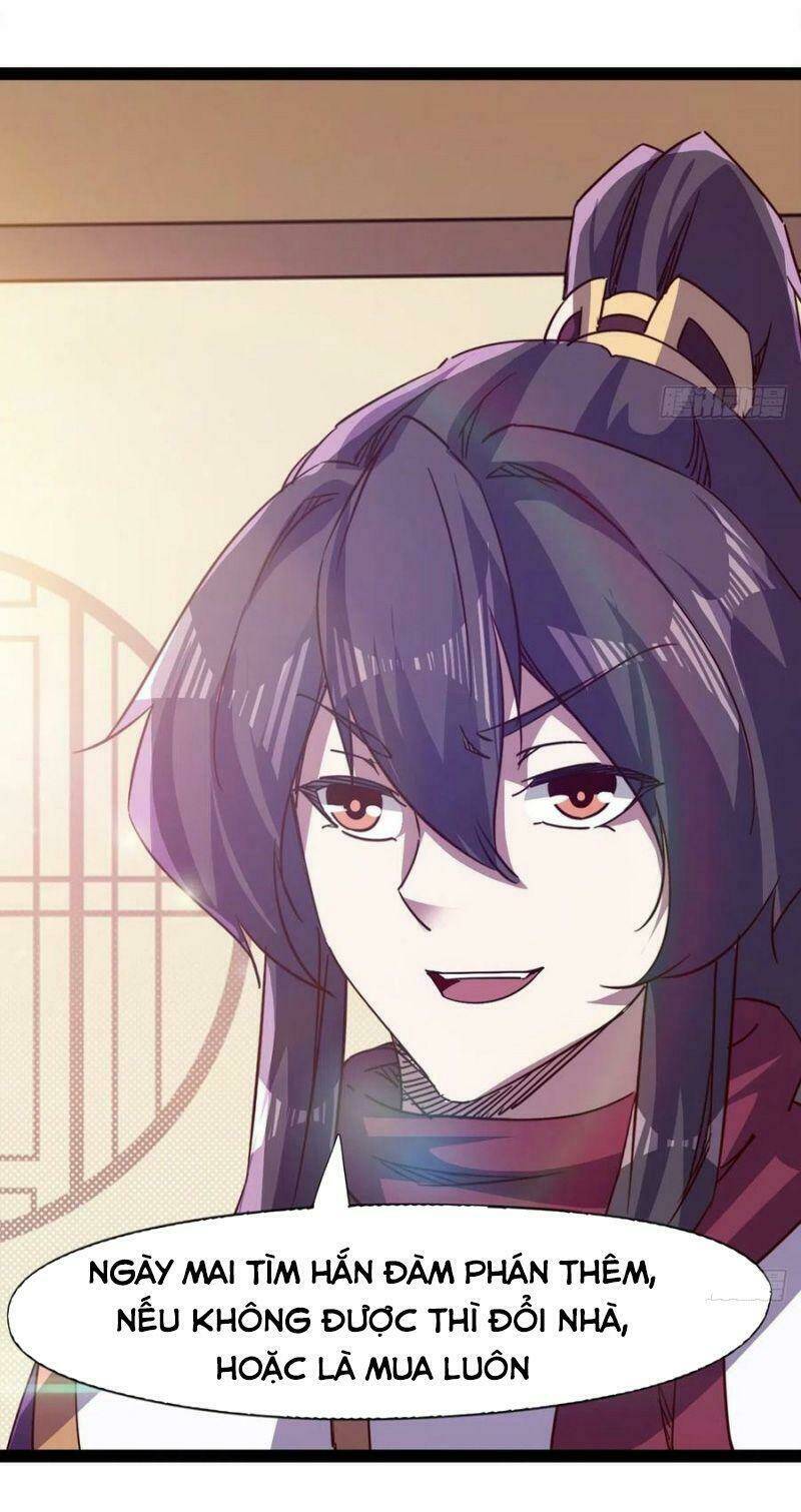 Kiếm Đồ Chapter 80 - TC Truyện