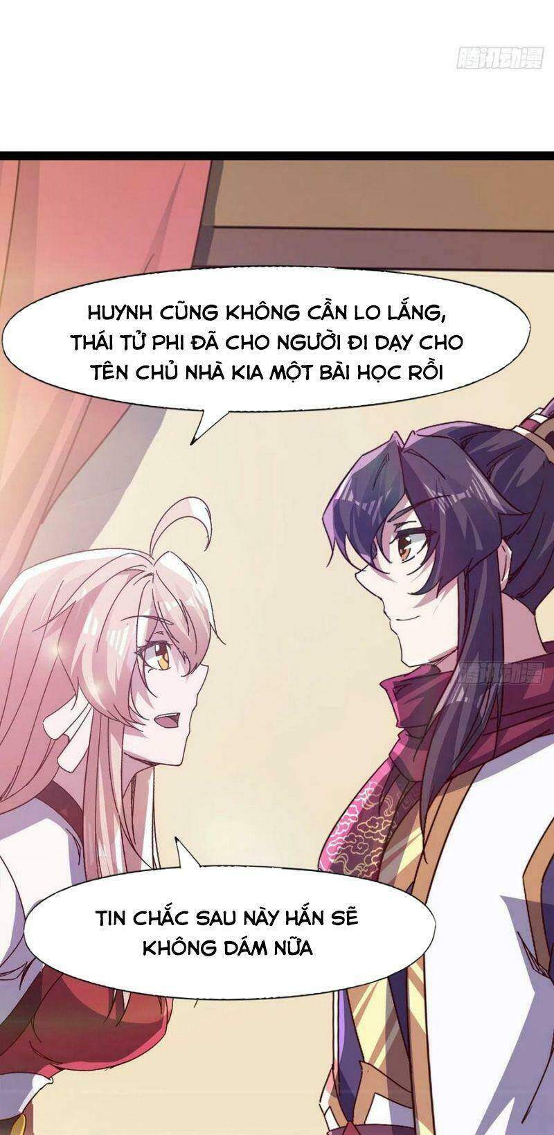 Kiếm Đồ Chapter 80 - TC Truyện