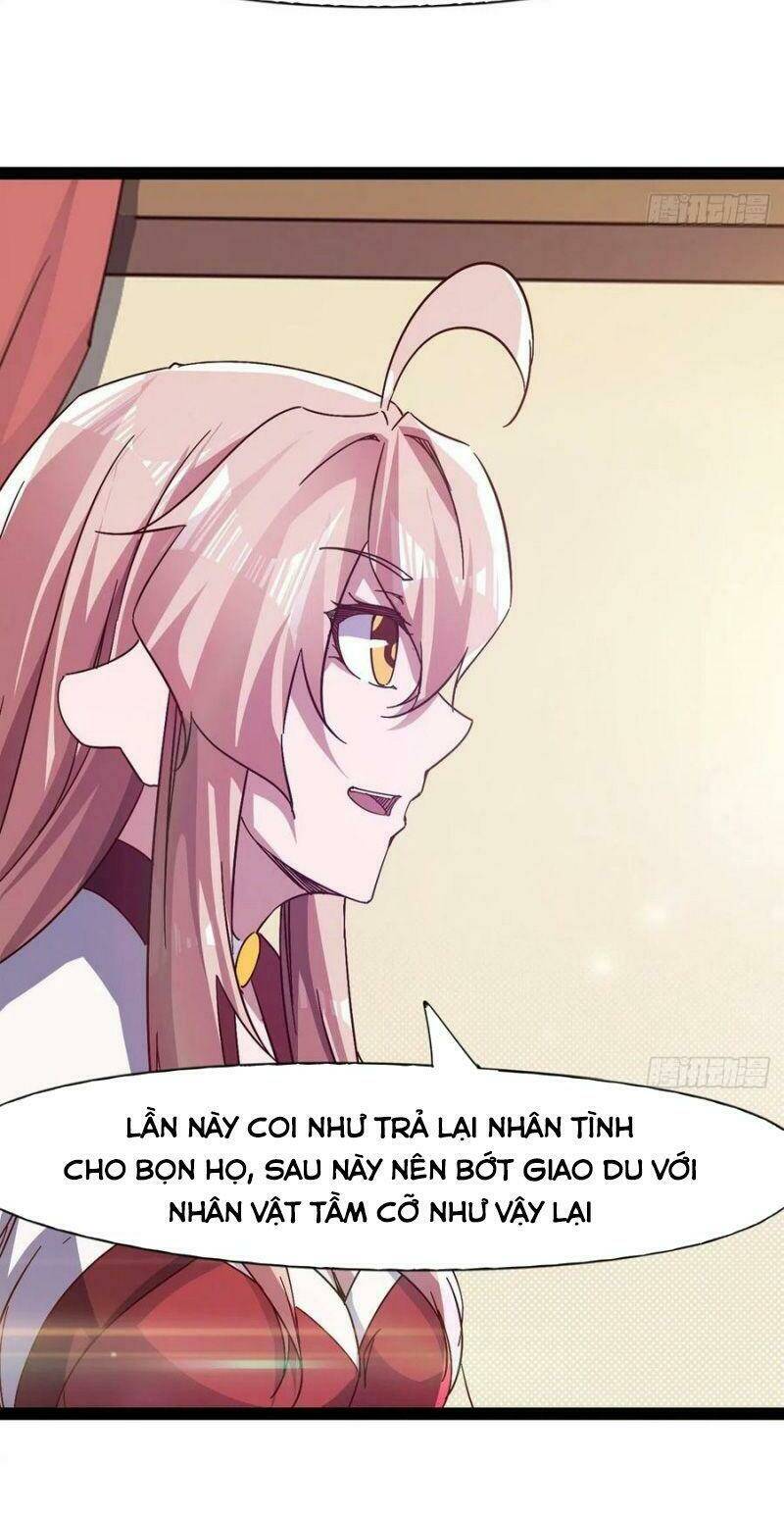Kiếm Đồ Chapter 80 - TC Truyện