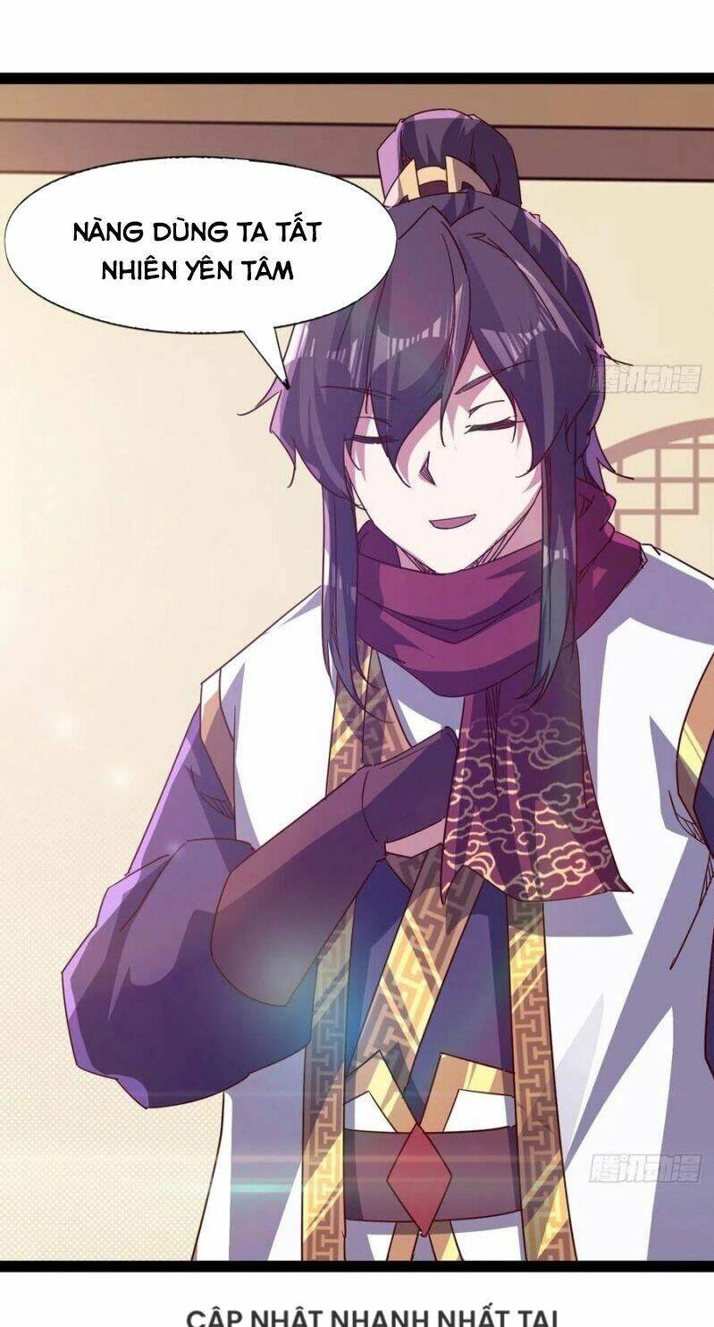 Kiếm Đồ Chapter 80 - TC Truyện