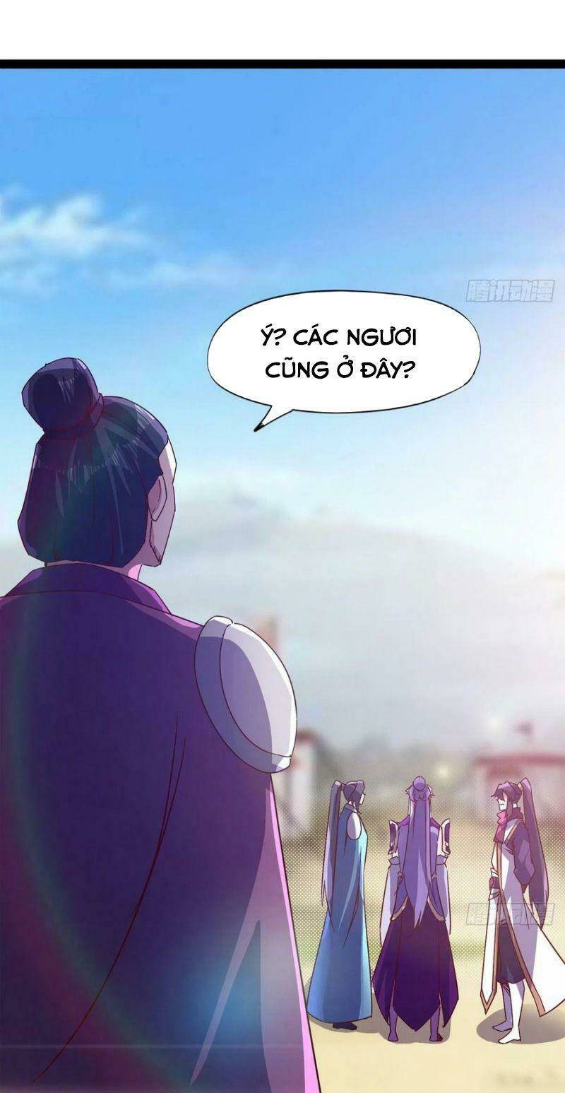 Kiếm Đồ Chapter 80 - TC Truyện