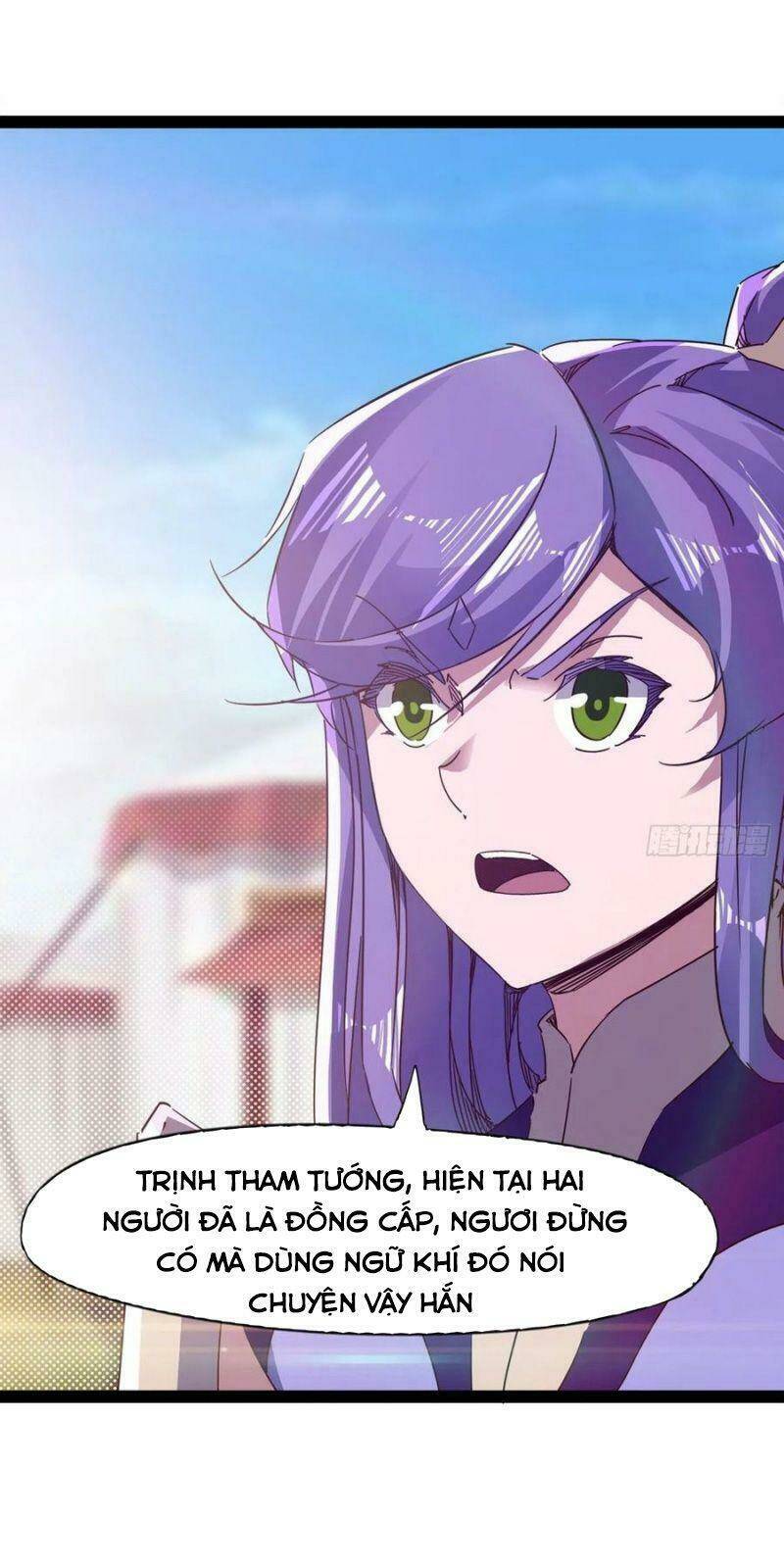 Kiếm Đồ Chapter 80 - TC Truyện