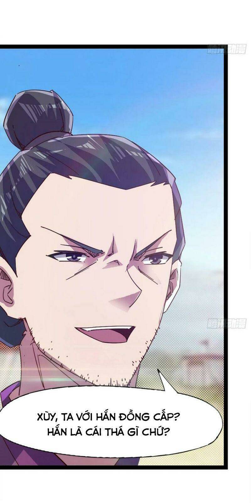 Kiếm Đồ Chapter 80 - TC Truyện