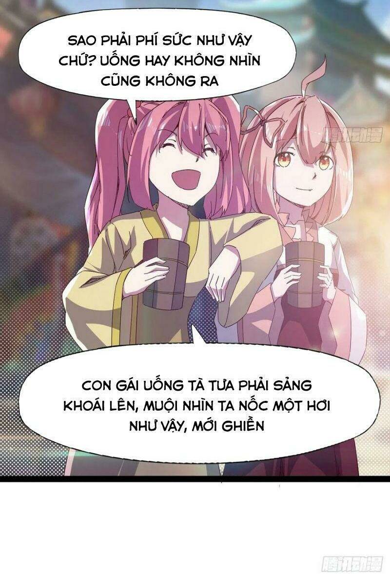 Kiếm Đồ Chapter 82 - TC Truyện