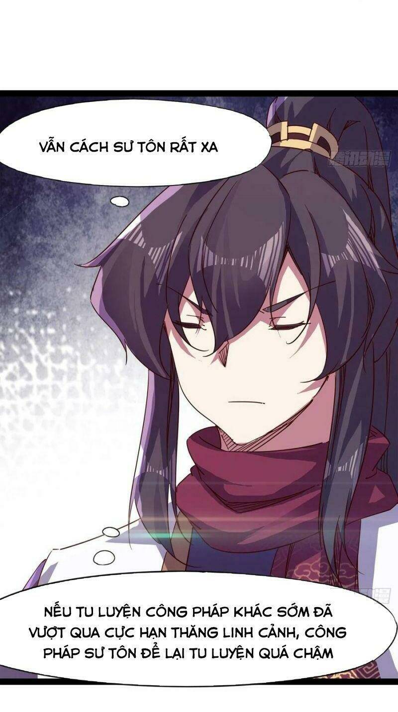 Kiếm Đồ Chapter 82 - TC Truyện
