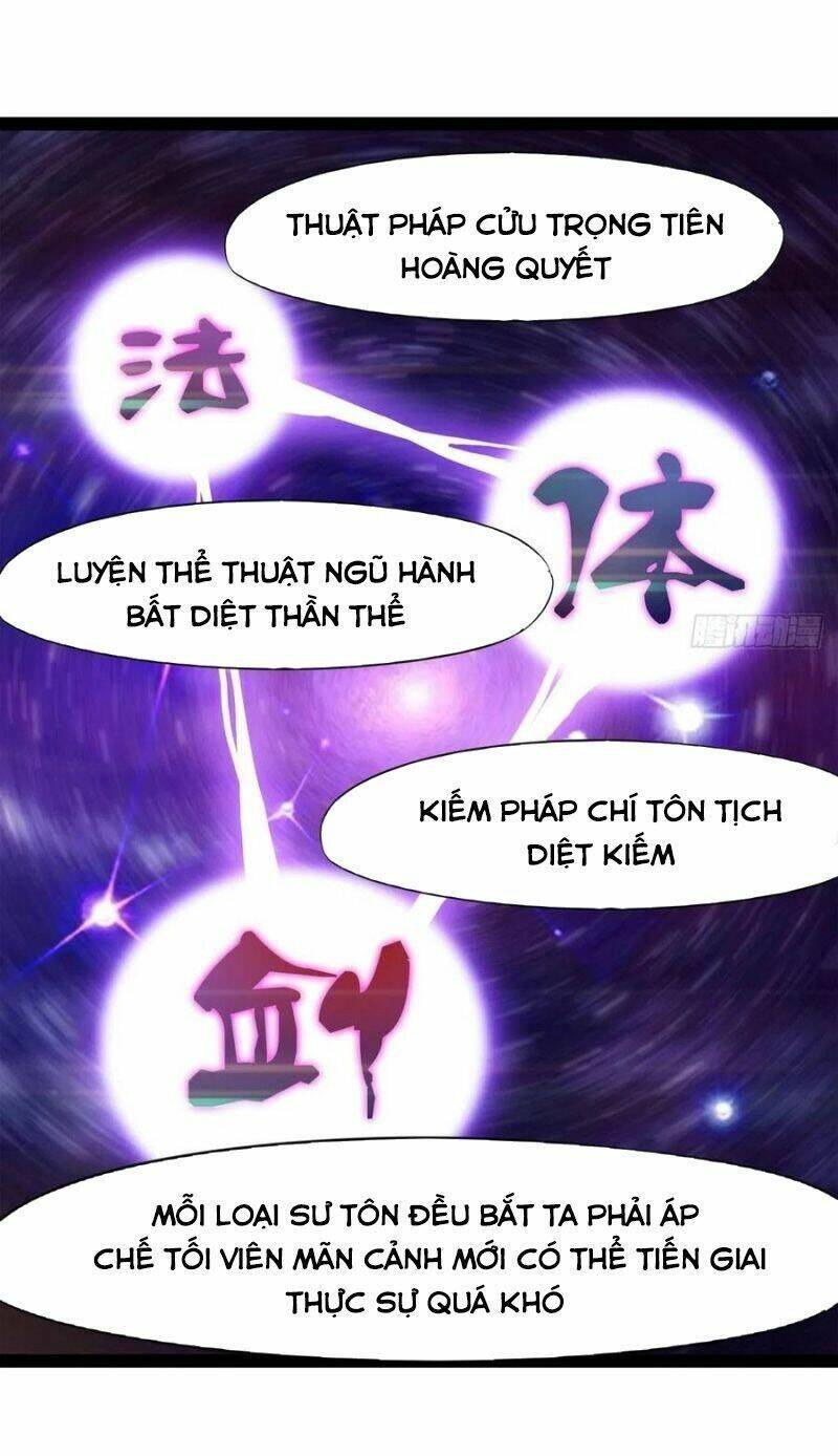 Kiếm Đồ Chapter 82 - TC Truyện