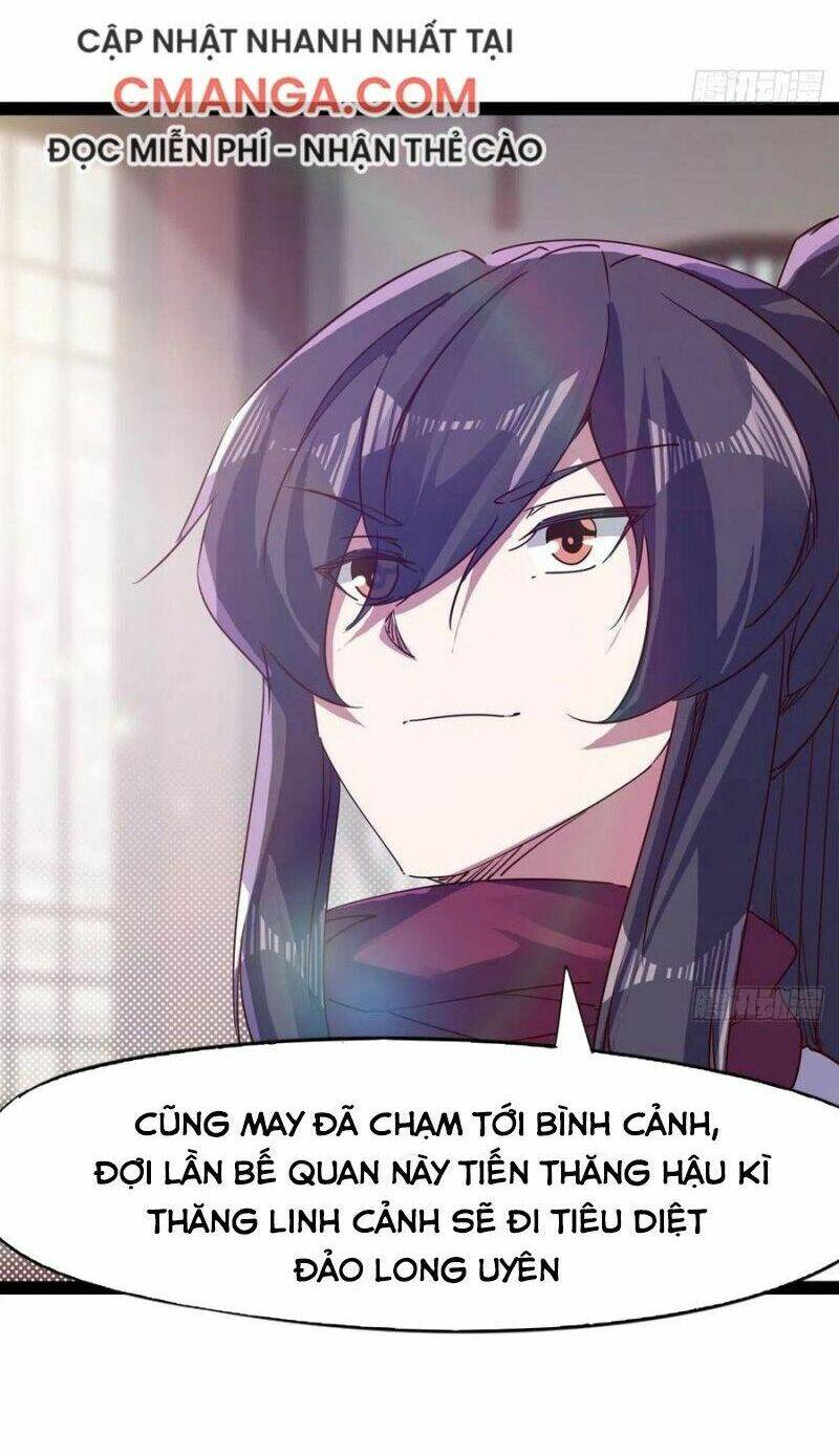 Kiếm Đồ Chapter 82 - TC Truyện