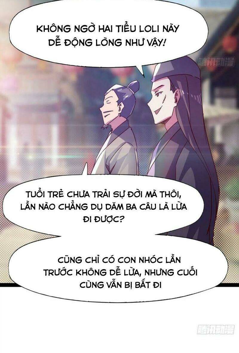 Kiếm Đồ Chapter 82 - TC Truyện