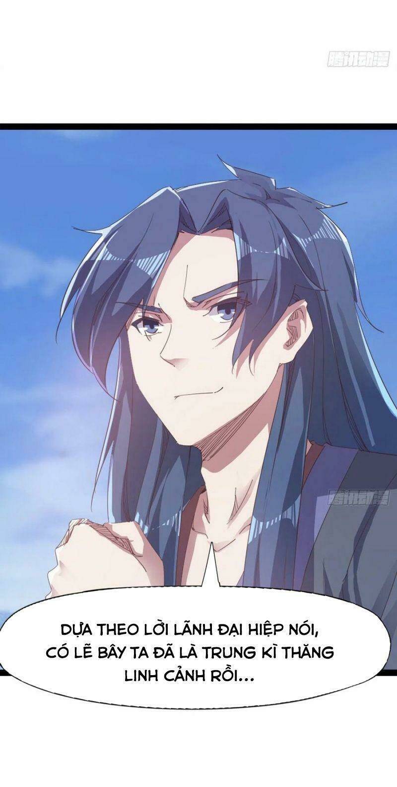 Kiếm Đồ Chapter 82 - TC Truyện