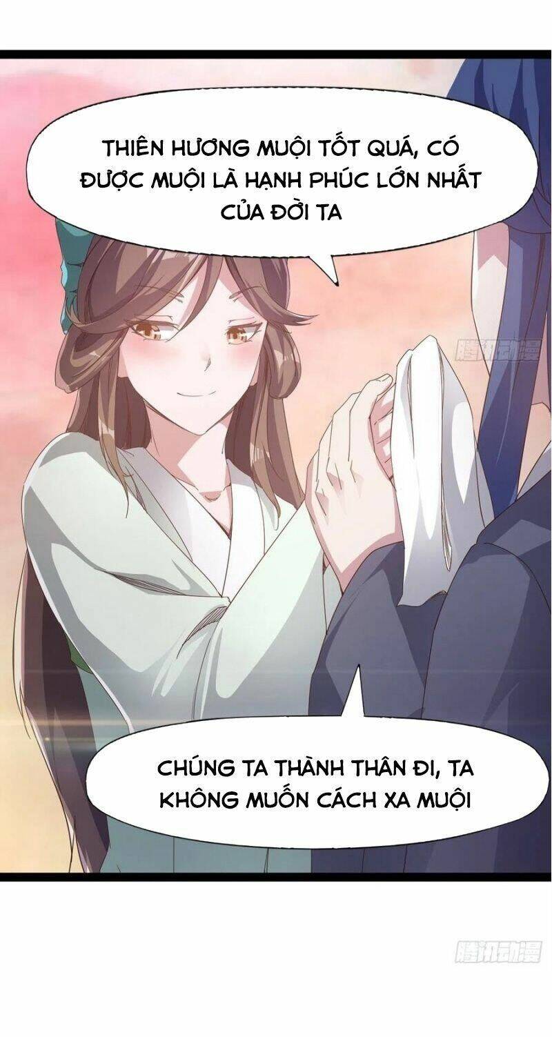 Kiếm Đồ Chapter 82 - TC Truyện