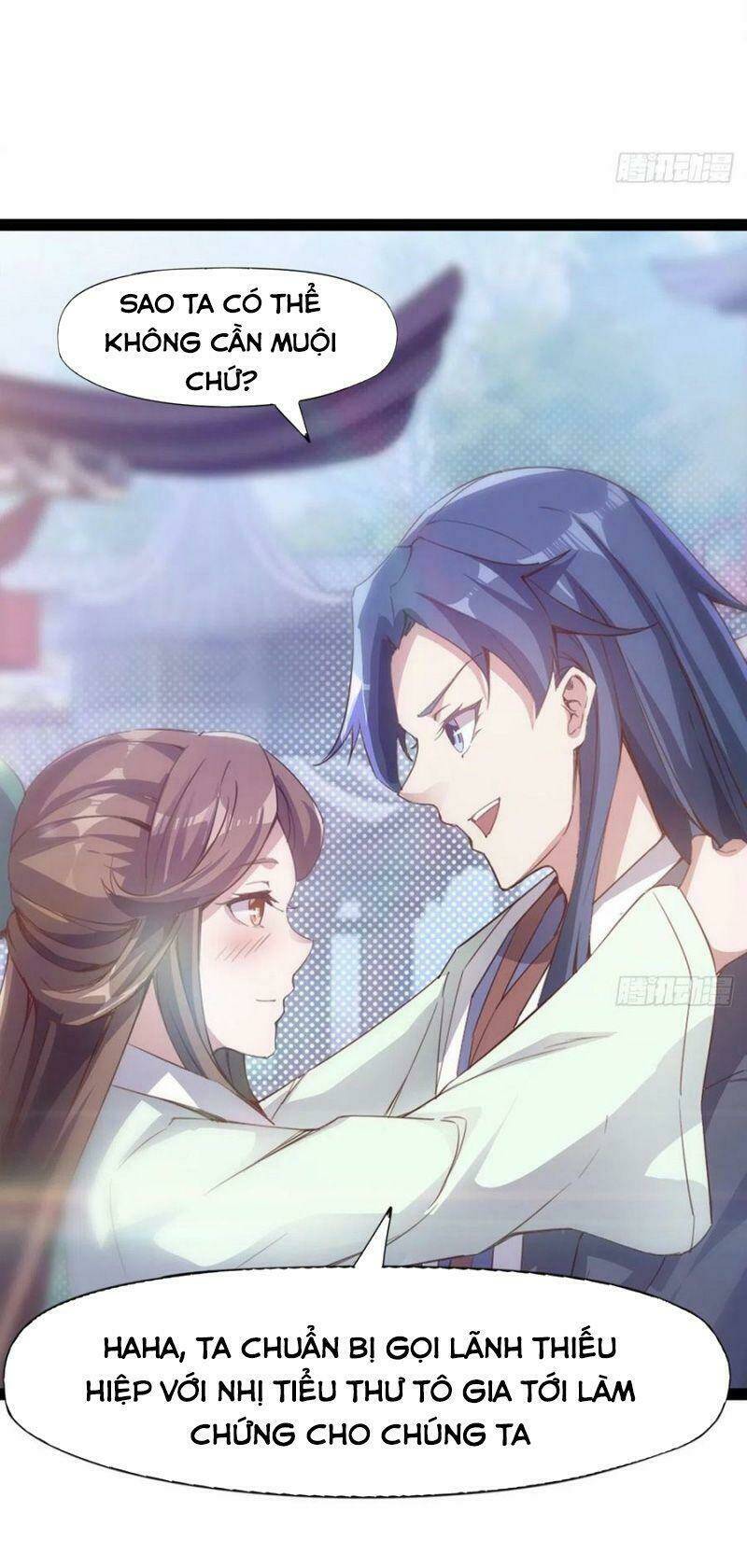 Kiếm Đồ Chapter 82 - TC Truyện
